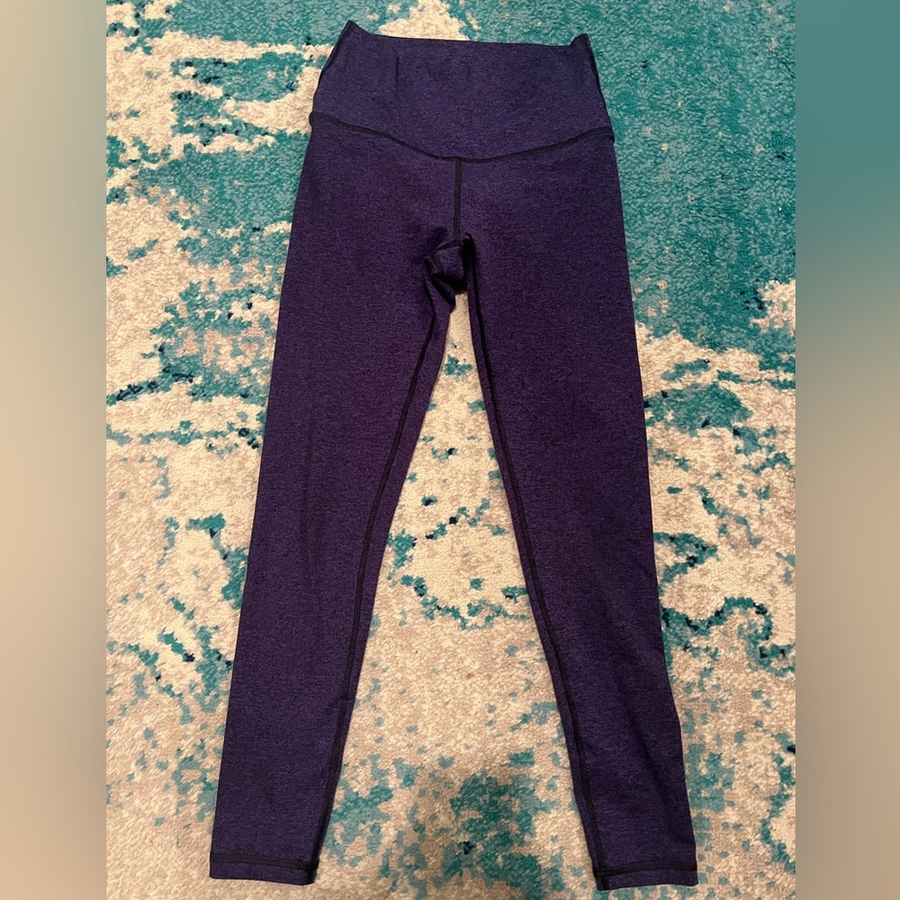 Fleo El Toro 25” High Rise Legging-Bounce Fabric